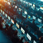 The Benefits of Implementing CTI Software in Call Centers