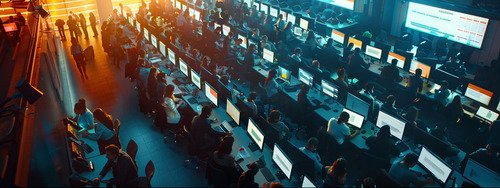 The Benefits of Implementing CTI Software in Call Centers
